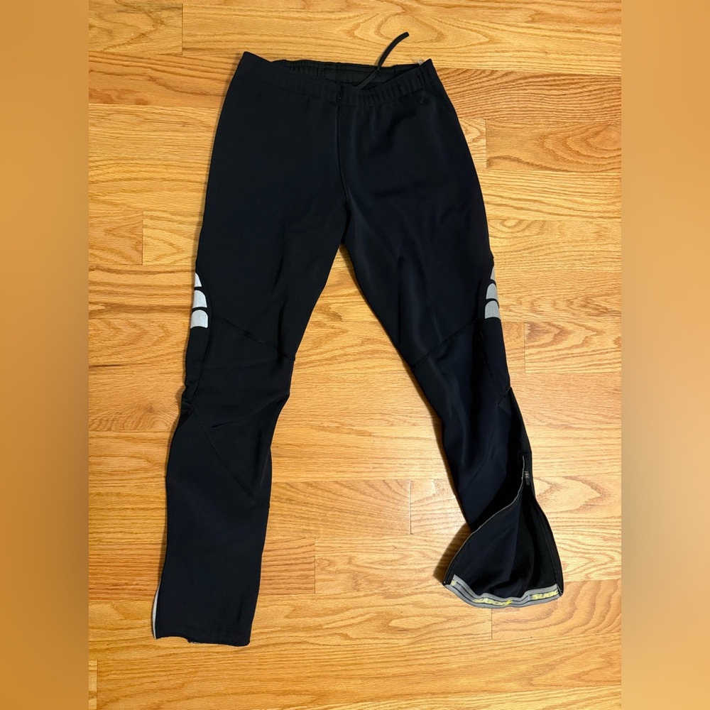 SUGOI Black Pants